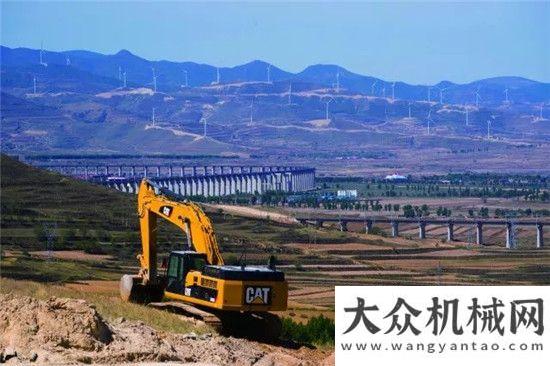 賓戰(zhàn)區(qū)重建九月九日又重陽： 登高，還得看卡特彼勒！柳工臺