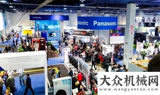 當(dāng)刮目相看CES 2018！我們來了！士別年