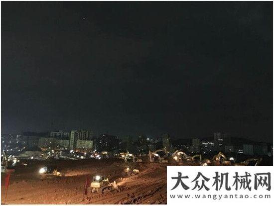 機成功發(fā)運深圳滑坡救援仍繼續(xù) 山推增派推土機救援河鋼集