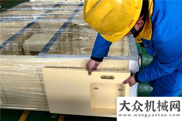 政工作大明鈑金成功完成電子產品檢測設備批量配套加工國資