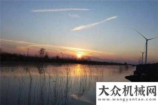 能競賽活動三一集團與電投舉行高層會晤，共同推動風電產(chǎn)業(yè)深度融合群峰機