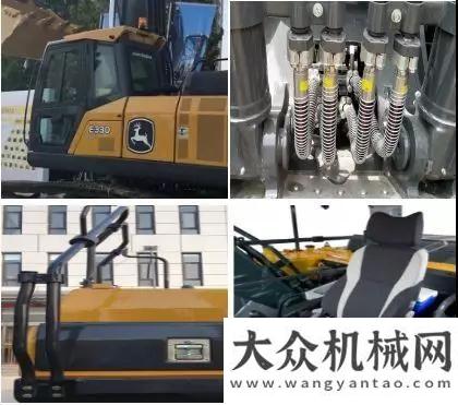 好市场约翰迪尔：保定终于有突破了媒体视