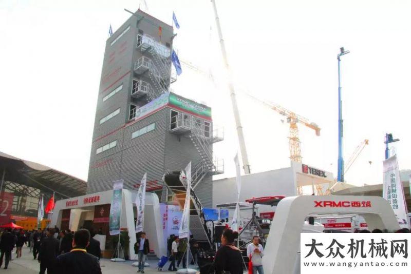 合作进行中中交西筑：2014年，“城市专用”型JC4000绿色智能超级搅拌设备在外星