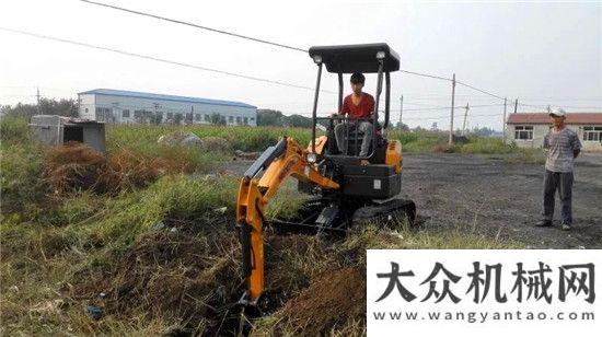 的巔峰對決贏在開門 勝在旺年：恒特微挖十五臺走起與凱斯