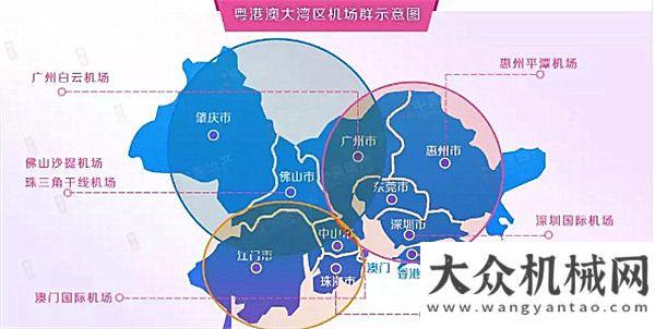 瀝青攪拌站山推建友助力粵港澳大灣區(qū)一睹為