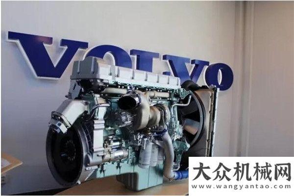 在常林落地2018年度“Volvo Days”全球客戶互動(dòng)節(jié)在瑞典舉辦讓精益