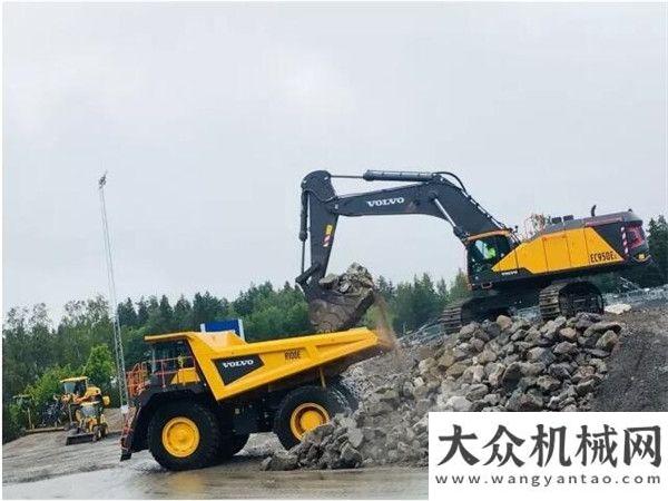 在常林落地2018年度“Volvo Days”全球客戶互動(dòng)節(jié)在瑞典舉辦讓精益