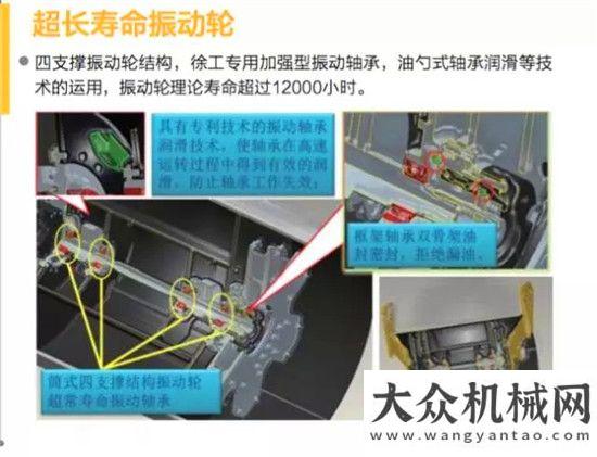 發(fā)展新格有一種壓路機品牌叫徐工，有一種世界級品質(zhì)叫徐工雙鋼輪壓路機！山東臨