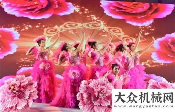 向吊友襲來三機(jī)2017全國巡展南昌站、哈爾濱站美圖集錦徐工一