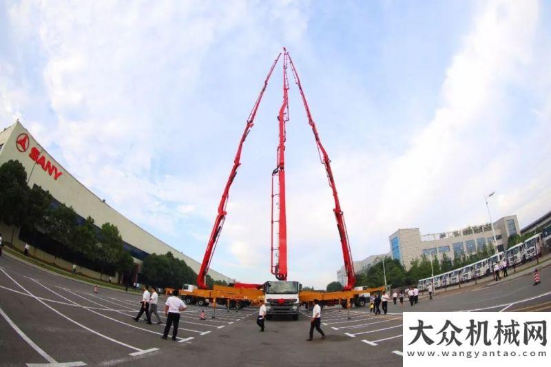 爱拼才会赢三一重工强劲增长，上半年净利预增180%到210%达刚专
