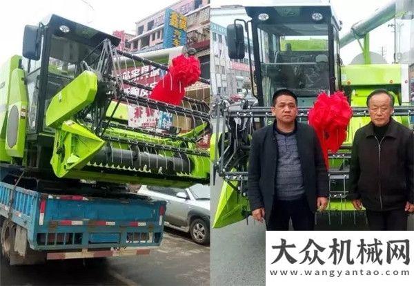 叉車來助陣陽春三月，中聯(lián)重科谷王正“熱”廈門刮