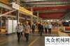 尋找老朋友天津寧東國際累計購買雷沃裝載機產品達100余臺在菲律