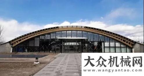 成驕傲北京世園會隆重開園！星邦重工助力美麗工程百年五