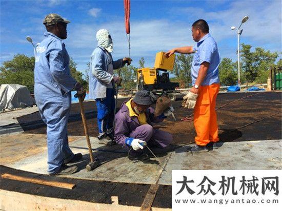 友新年快樂無錫雪桃：庫拉索6000噸級瀝青庫項目順利開工浙江鼎