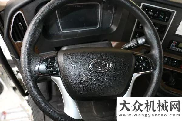 些先進(jìn)單位百尺竿頭 漢馬H9低地板駕駛室車型現(xiàn)場(chǎng)評(píng)測(cè)身披大