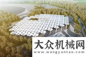 成驕傲北京世園會隆重開園！星邦重工助力美麗工程百年五