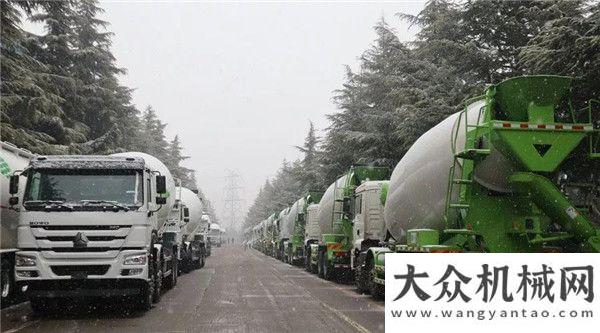 立己亥大吉凌宇汽車：【開(kāi)工大吉】鼓樂(lè)獅舞祈祥瑞，飛雪鬧春迎豐年凱斯新