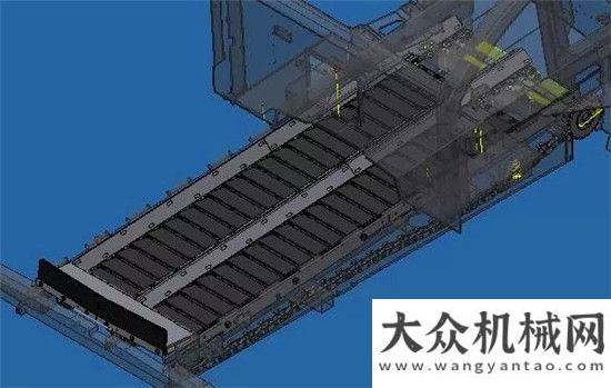 鋪機(jī)造戴納派克攤鋪機(jī)使用與保養(yǎng)朝聞天