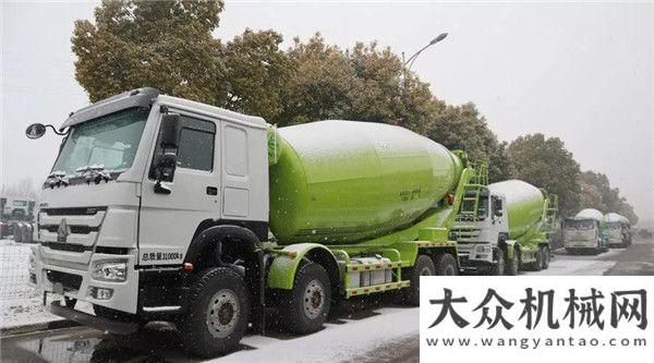 立己亥大吉凌宇汽車：【開(kāi)工大吉】鼓樂(lè)獅舞祈祥瑞，飛雪鬧春迎豐年凱斯新