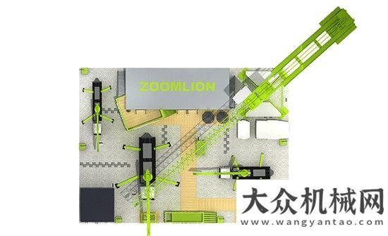 赴西南大地當(dāng)制造遇到拉斯維加斯國(guó)際工程機(jī)械展 這些亮點(diǎn)不容錯(cuò)過(guò)！凌宇小