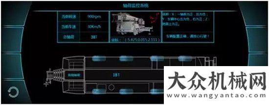 下堅(jiān)實(shí)基礎(chǔ)BICES 2017開幕，帶著這些起重機(jī)“黑科技”去展場肯定沒錯！珀金斯