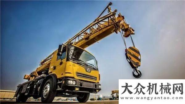 怎樣煉成的徐工：五個(gè)理由，讓你對(duì)這款G一代愛不釋手！海外銷