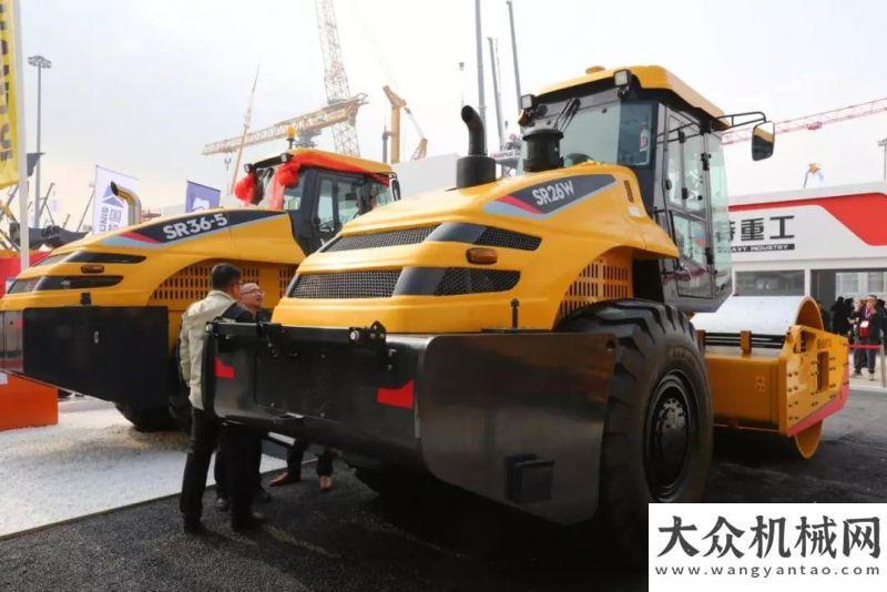 銷服務(wù)山推道路機(jī)械：腳踏實地 志存高遠(yuǎn)！玉柴重