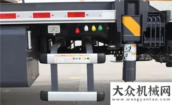 怎樣煉成的徐工：五個(gè)理由，讓你對(duì)這款G一代愛不釋手！海外銷