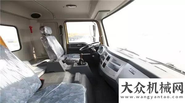 怎樣煉成的徐工：五個(gè)理由，讓你對(duì)這款G一代愛不釋手！海外銷