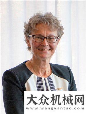 看看都有誰(shuí)Liselotte Duthu被任命為阿特拉斯·科普柯裁兼集團(tuán)財(cái)務(wù)總監(jiān)國(guó)機(jī)重