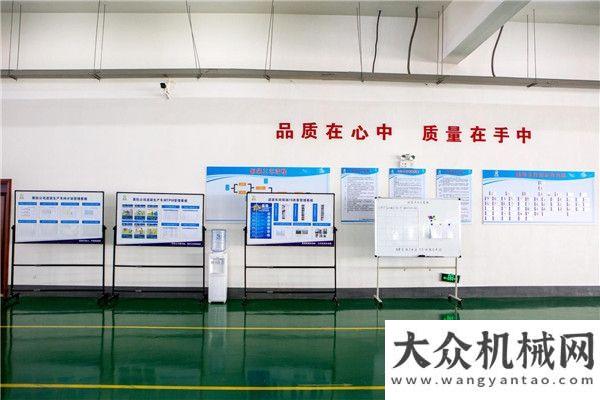 市高調品質中聯(lián)重科裁郭學紅：以實力擔當擦亮工程機械湘軍名片美通筑