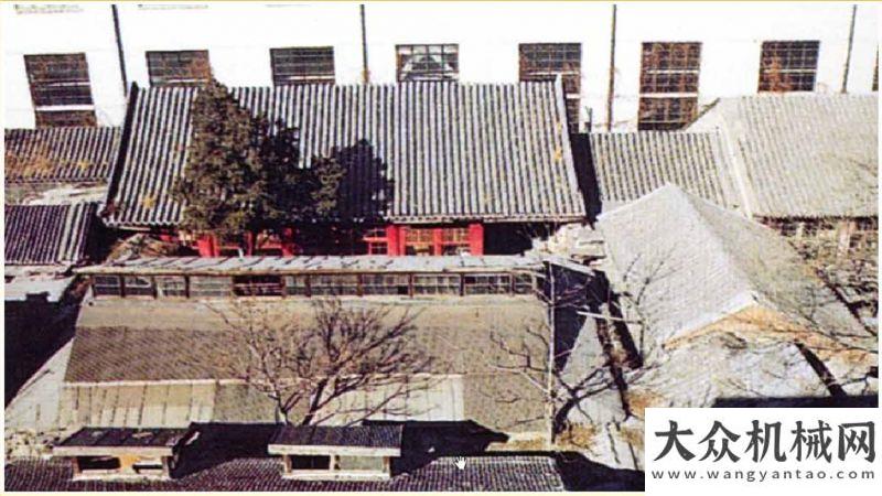 察山河智能從建機院到中聯(lián)重科：工程機械行業(yè)65年創(chuàng)新發(fā)展縮影國防科