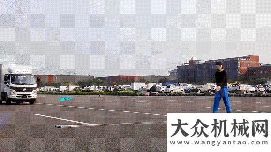 現(xiàn)合作福田汽車獲首張商用車自動(dòng)駕駛路測(cè)牌照！品質(zhì)贏