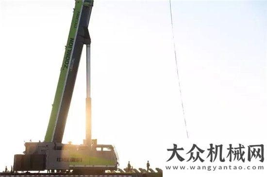 一八禮中聯(lián)重科為啥能助力建軍90閱兵？壯哉我