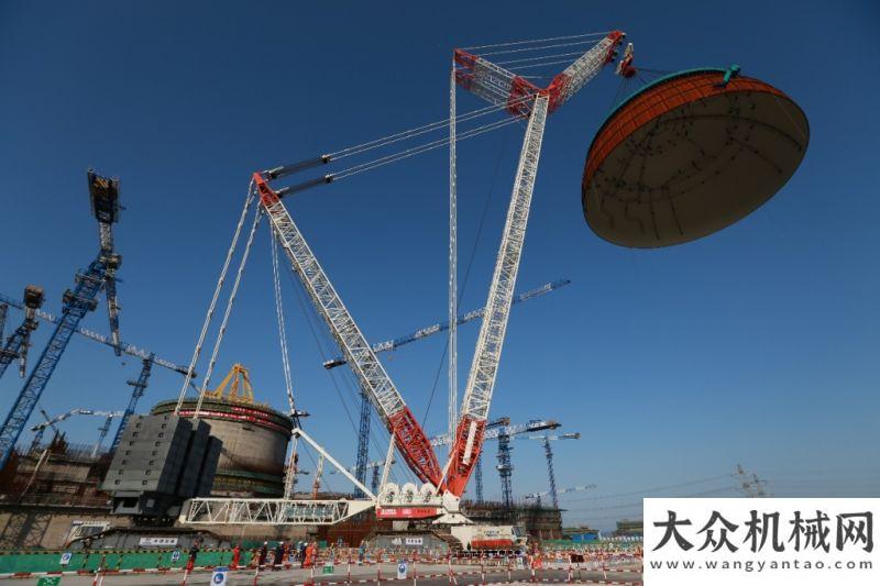 察山河智能從建機院到中聯(lián)重科：工程機械行業(yè)65年創(chuàng)新發(fā)展縮影國防科