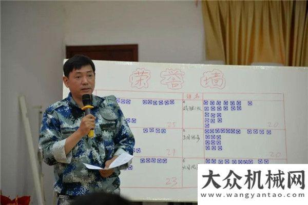 中鋒與影鋒徐工：吊車是在這樣一群人手里購買，你放心嗎？約翰迪