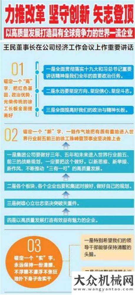 能人才提升徐工道路新周刊NO.3〡有一種精神值得永遠(yuǎn)去傳承發(fā)揚(yáng)新舊動(dòng)