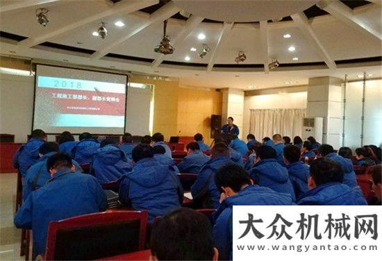 強企業(yè)集團陜建機股份分公司開展崗位競聘搭建員工晉升平臺岳首筑