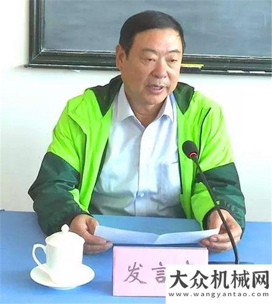 下百萬(wàn)訂單方圓集團(tuán)第36次股東徐工液