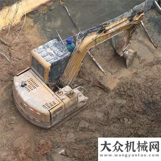 沖刺二季度廈工挖掘機(jī)助跑廈門地鐵豐富體