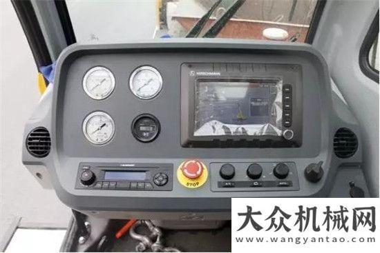 生產(chǎn)月活動【我問你答，車模來拿】25噸起重機(jī)，你最想要什么功能？方圓集