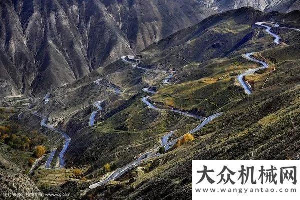 車大型礦廠因?yàn)樗?，以后去云南旅游?huì)更爽德工井