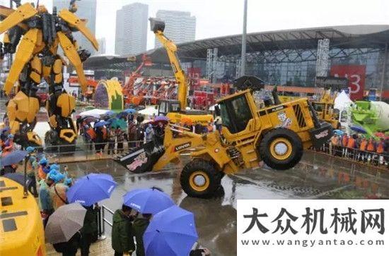 司成功舉行2016上海寶馬展雷沃重工精彩回顧柳河縣