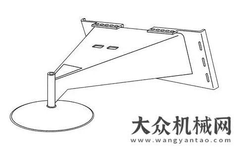 南彌勒站“暗冰”當?shù)佬新冯y，山貓除冰器為您保駕護航！成工重