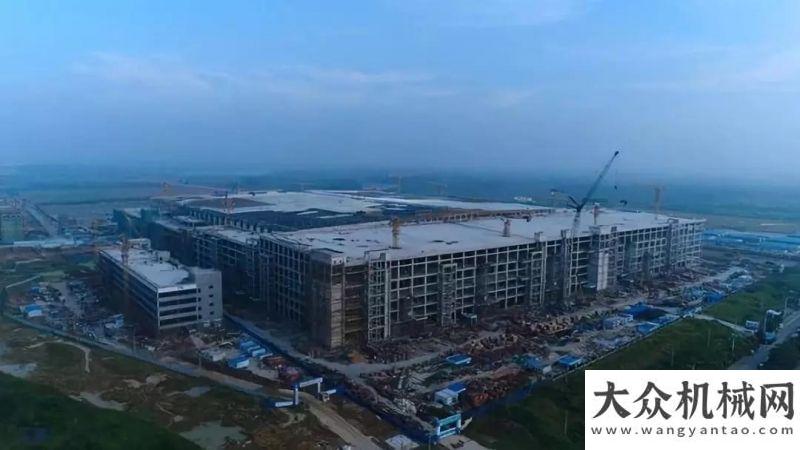 挖無懼霜雪陜建機股份：開疆拓土新輝煌向嚴(yán)冬