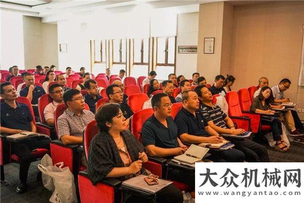 想的烏托邦2018凱斯紐荷蘭工業(yè)集團及復旦大學MINI-EMBA課程凱斯火