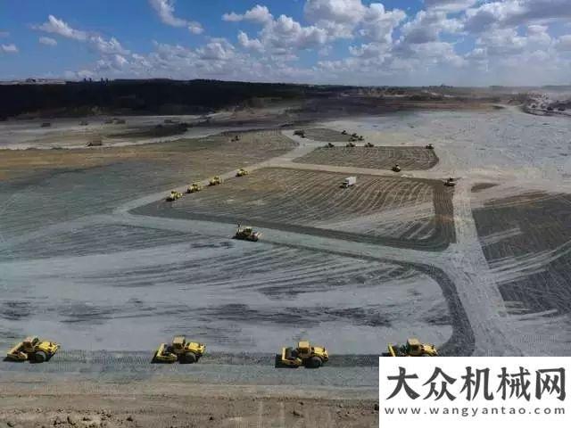 速公路寶馬格助力伊斯坦布爾機場徐工攤