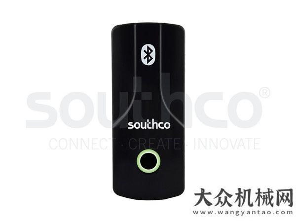 動(dòng)拉開(kāi)帷幕新式 BLUETOOTH? 藍(lán)牙控制器可實(shí)現(xiàn)無(wú)線網(wǎng)絡(luò)控制柳工亞