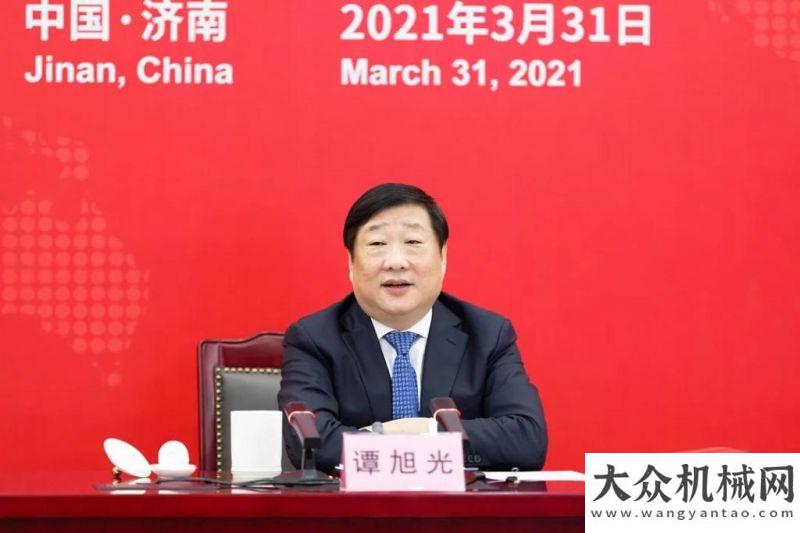 啥這么厲害濰柴動力2020年再交高質(zhì)量成績單！星邦重