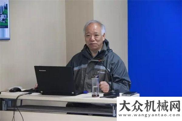 勢還看柳工中交西筑質(zhì)量、職業(yè)健康安全、環(huán)境管理體系“三標(biāo)”培訓(xùn)圓滿結(jié)束小時(shí)簽